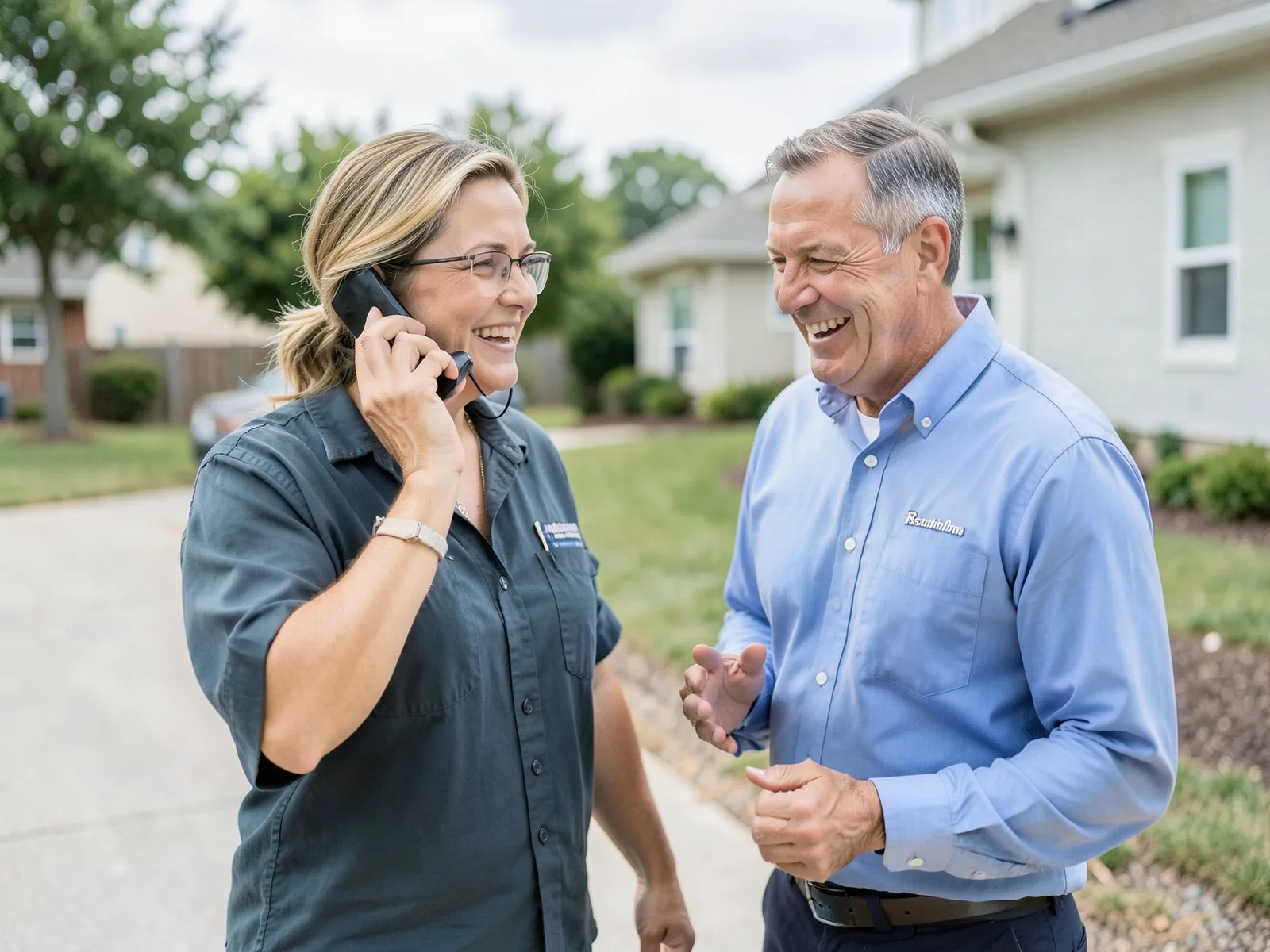 Frequently Asked Questions About Storm Damage Restoration in East Baldwin, ME